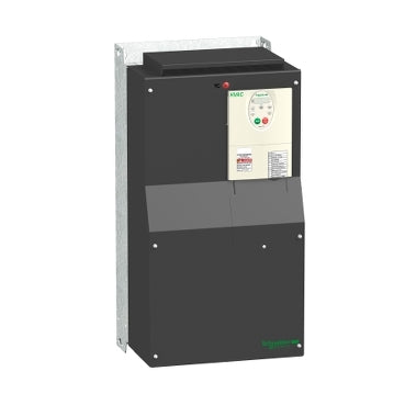 Schneider/Schneider Electric ATV212 pump and fan inverter 30kW, 480V, three-phase, with EMC filter, IP21
