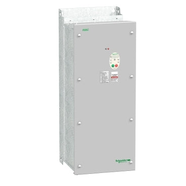 Schneider/Schneider Electric ATV212 pump and fan inverter 30kW, 480V, three-phase, with EMC filter IP55