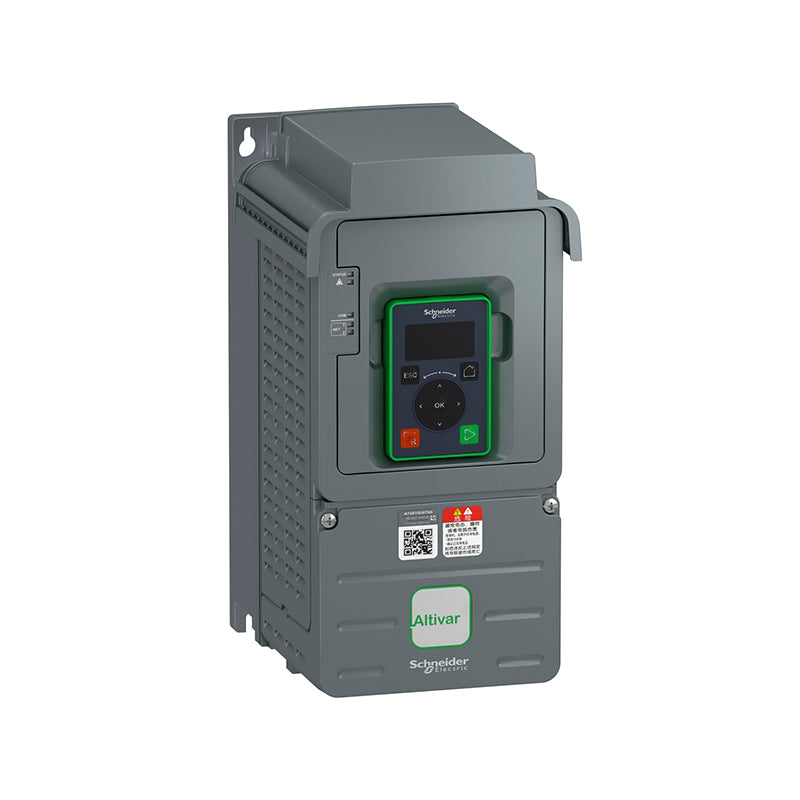 Schneider/Schneider Electric ATV610 universal frequency converter