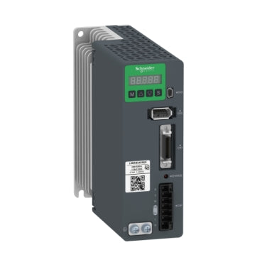 Schneider/Schneider Electric LXM16 servo drive