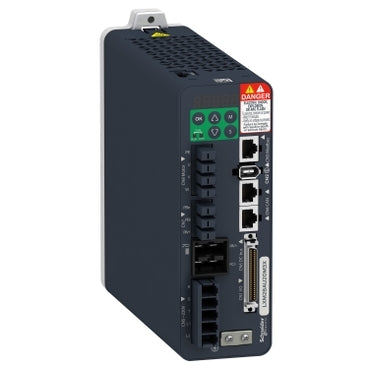 Schneider/Schneider Electric LXM28 servo drive