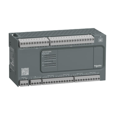 Schneider/Schneider Electric M100 small PLC