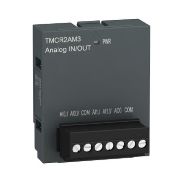 Schneider/Schneider Electric M200 accessories expansion board