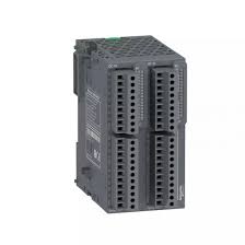 Schneider/Schneider Electric M200 digital input/output module