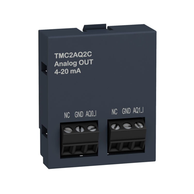 Schneider/Schneider Electric M221 Analog Output Expansion Board