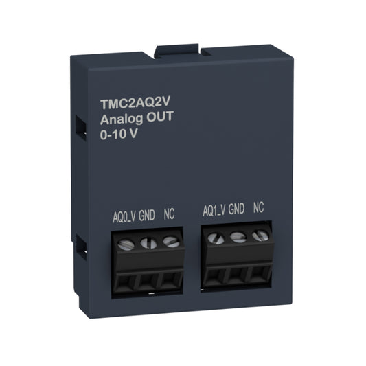 Schneider/Schneider Electric M221 Analog Output Expansion Board