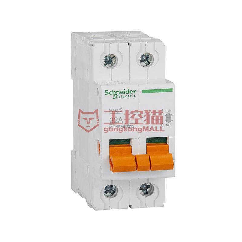 Schneider/Schneider Electric MGNEA9D Isolation Switch