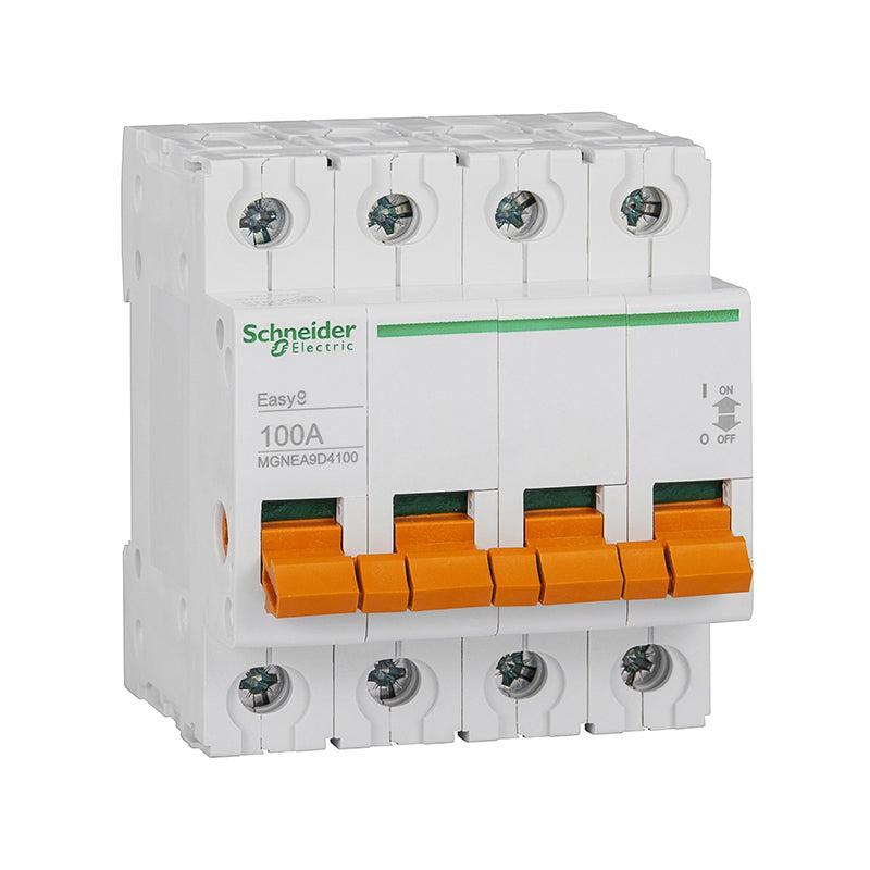 Schneider/Schneider Electric MGNEA9D Isolation Switch