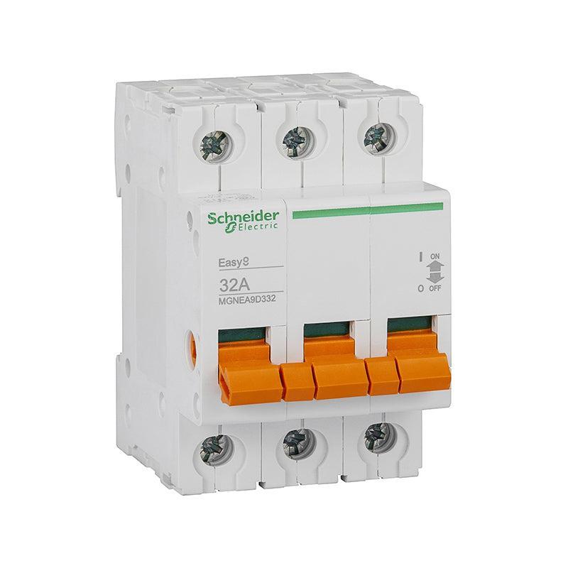Schneider/Schneider Electric MGNEA9D Isolation Switch