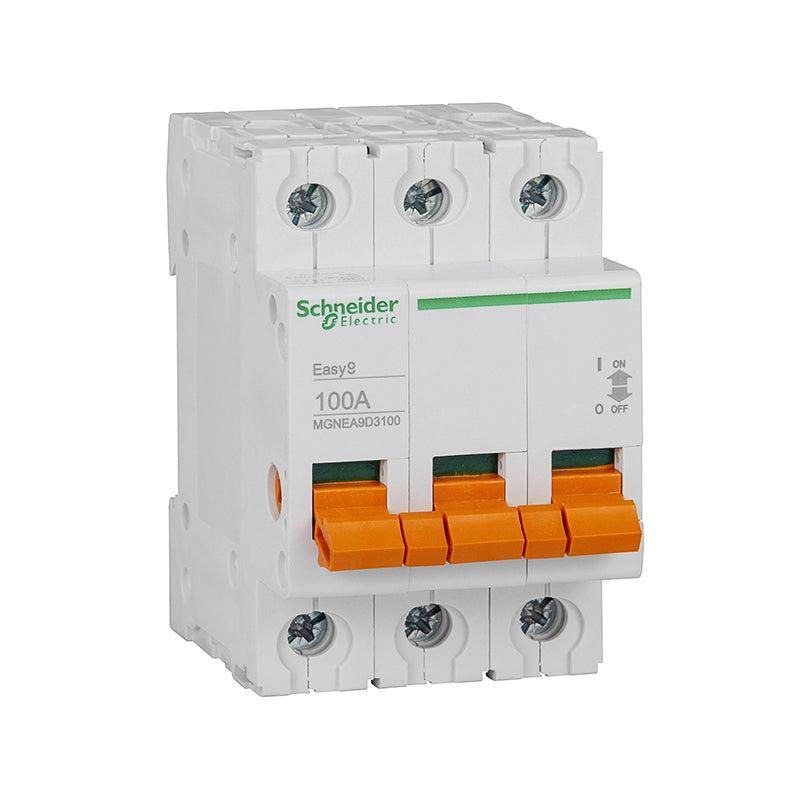 Schneider/Schneider Electric MGNEA9D Isolation Switch