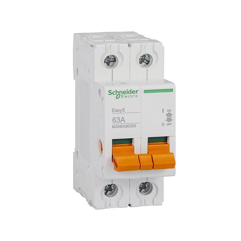 Schneider/Schneider Electric MGNEA9D Isolation Switch