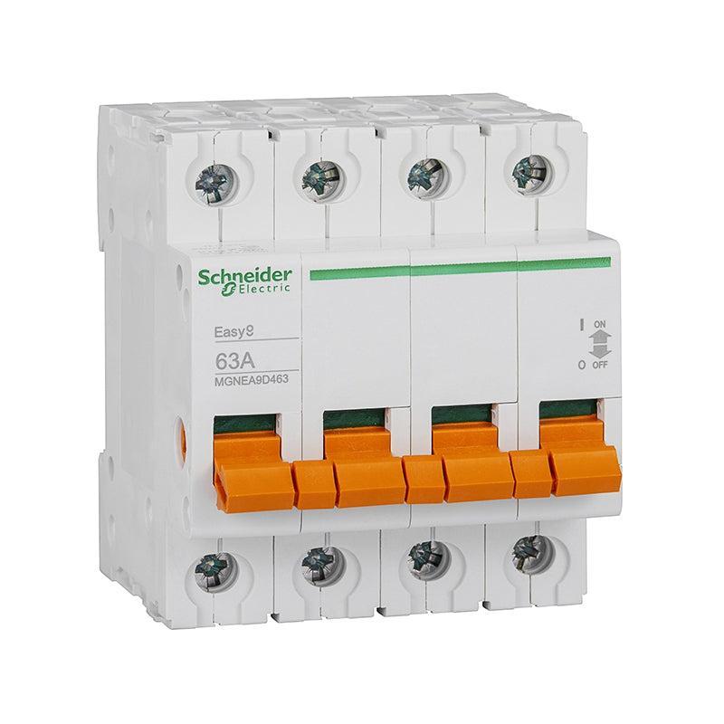 Schneider/Schneider Electric MGNEA9D Isolation Switch
