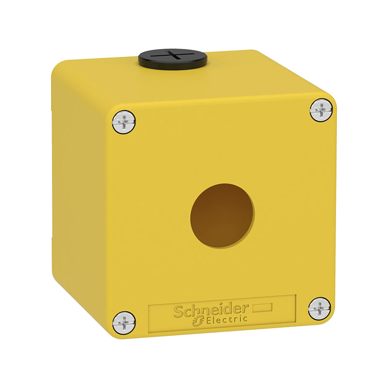 Schneider/Schneider Electric XAP Empty Button Box