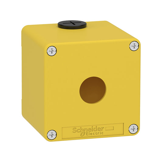 Schneider/Schneider Electric XAP Empty Button Box