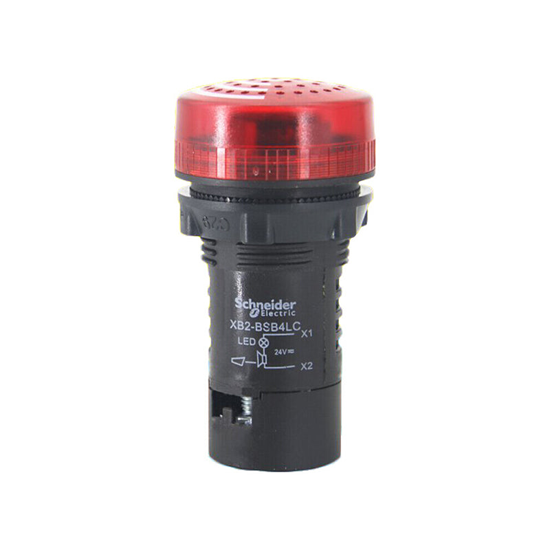 Schneider/Schneider Electric XB2B buzzer (illuminated type)