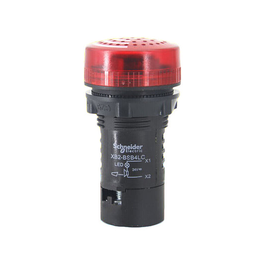 Schneider/Schneider Electric XB2B buzzer (illuminated type)