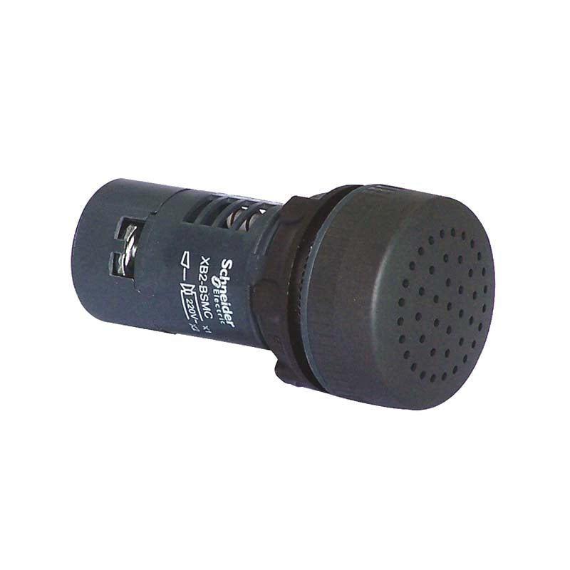Schneider/Schneider Electric XB2B buzzer (lightless type)