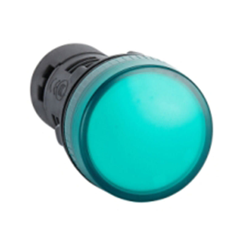Schneider/Schneider Electric XB2B indicator light