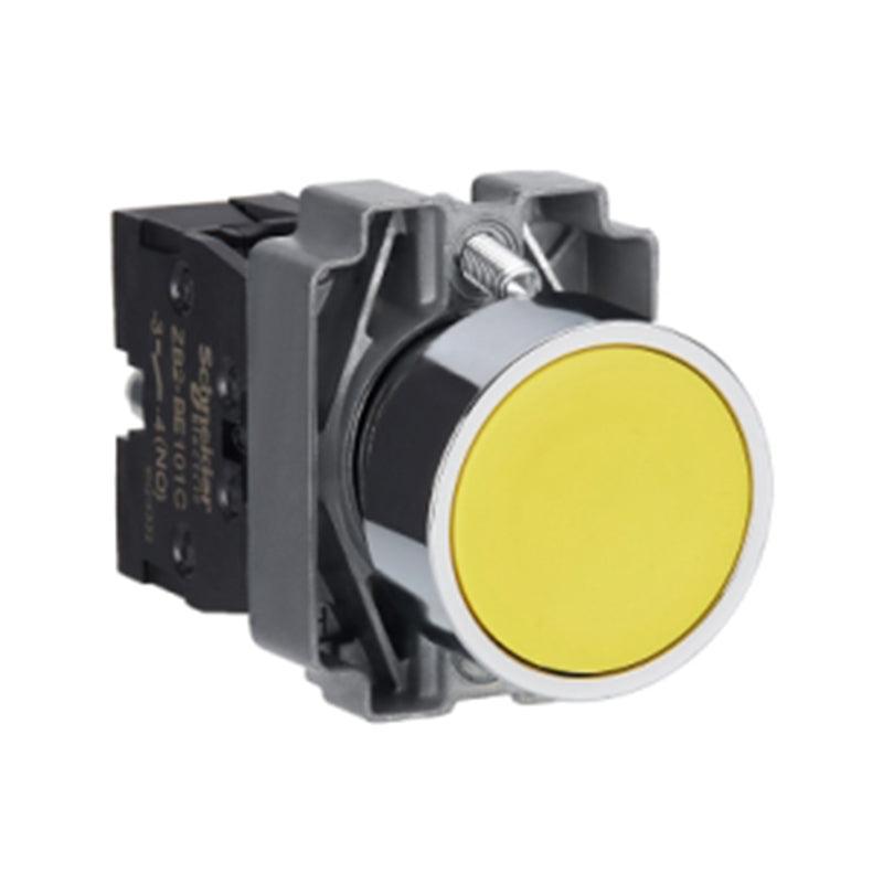 Schneider/Schneider Electric XB2BA Flat Button