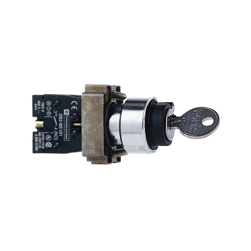 Schneider/Schneider Electric XB2BG key selector switch