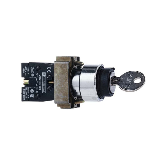 Schneider/Schneider Electric XB2BG key selector switch
