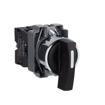 Schneider/Schneider Electric XB2BJ long handle selector switch