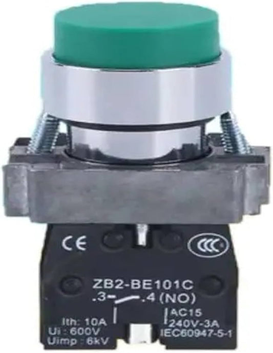 Schneider/Schneider Electric XB2BL raised button