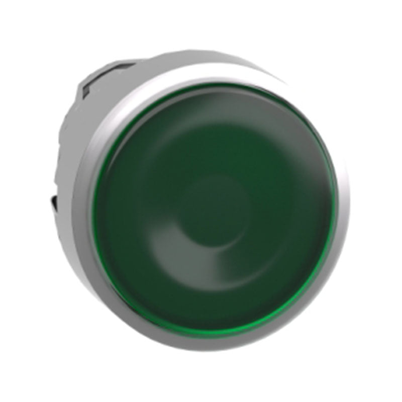 Schneider/Schneider Electric XB4 flat button head