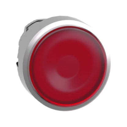 Schneider/Schneider Electric XB4 flat button head