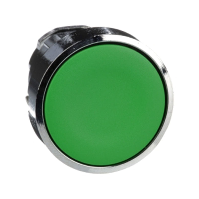 Schneider/Schneider Electric XB4 flat button head