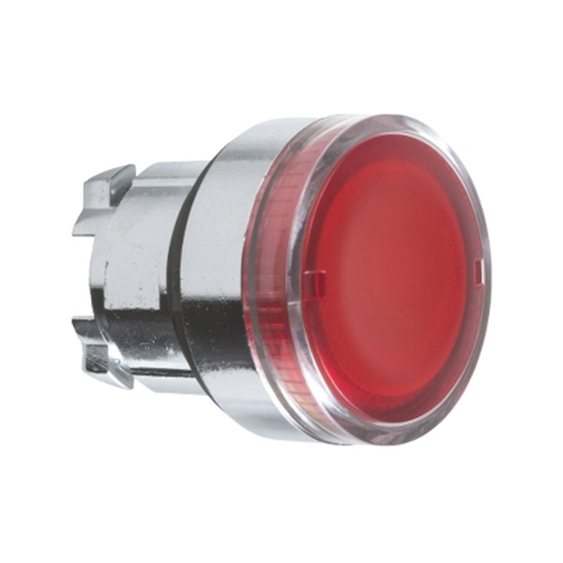 Schneider/Schneider Electric XB4 flat button head