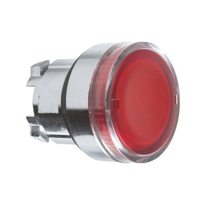 Schneider/Schneider Electric XB4 flat button head