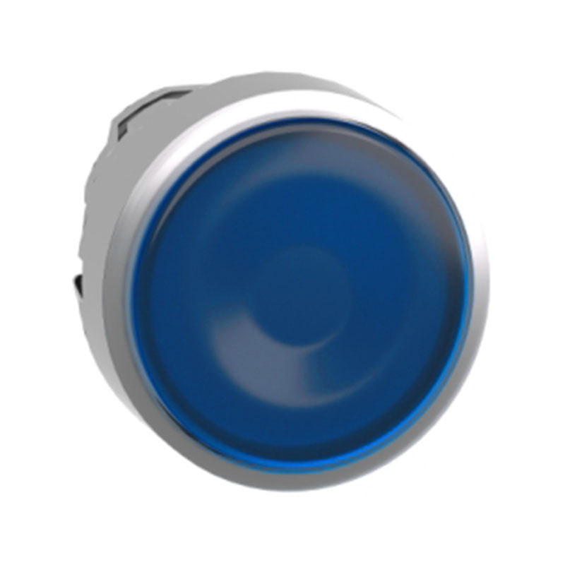 Schneider/Schneider Electric XB4 flat button head