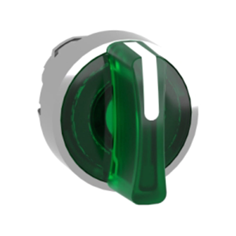 Schneider/Schneider Electric XB4 standard selector switch head