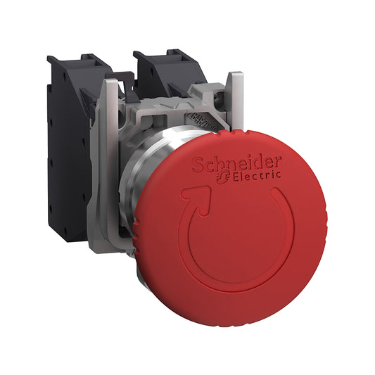 Schneider/Schneider Electric XB4EX emergency stop button