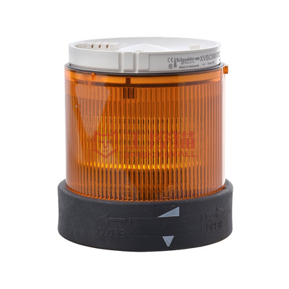 Schneider/Schneider Electric XVB single-layer signal unit (with LED)