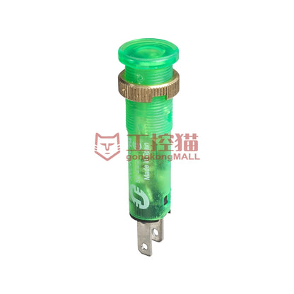 Schneider/Schneider Electric XVL Covered Indicator Light