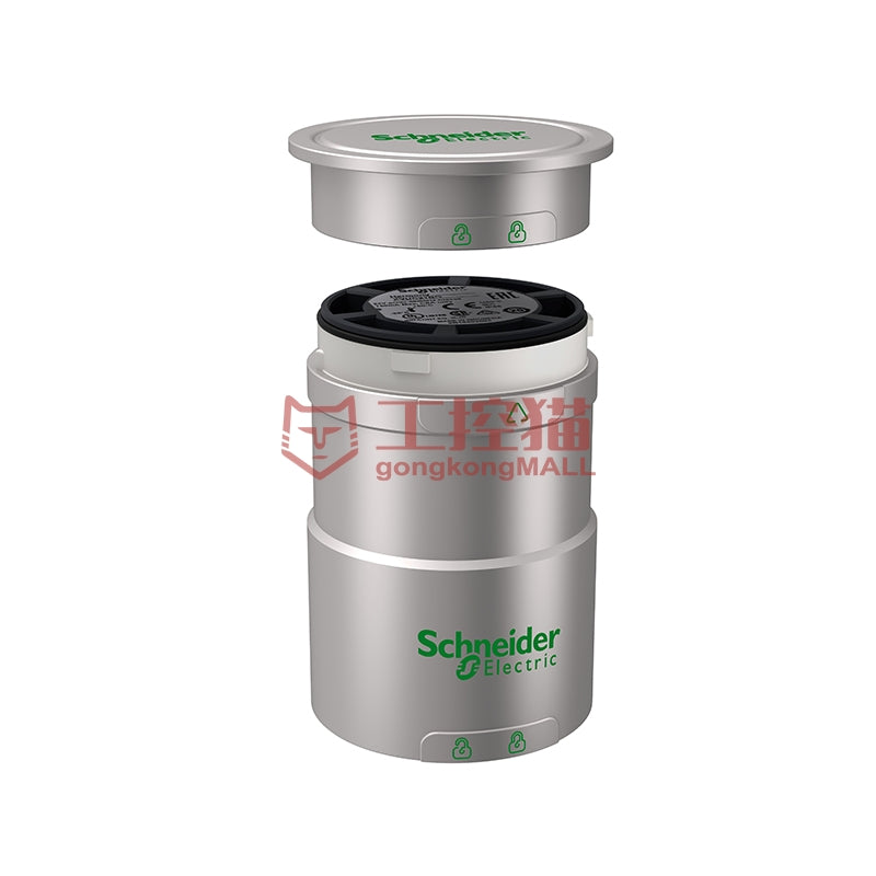 Schneider/Schneider Electric XVU Power Base