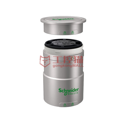 Schneider/Schneider Electric XVU Power Base