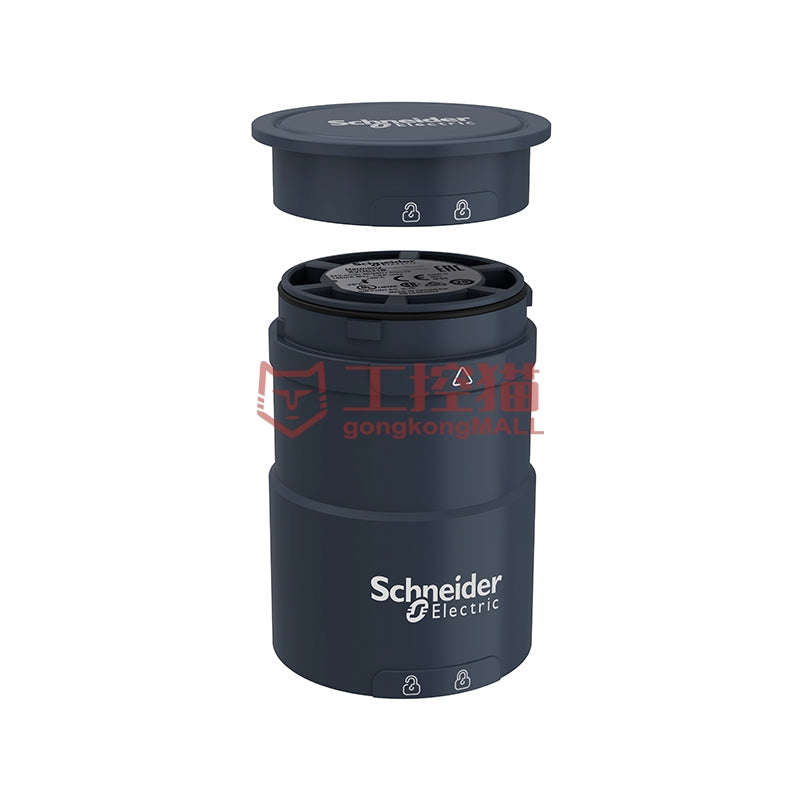 Schneider/Schneider Electric XVU Power Base