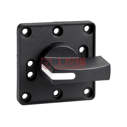 Schneider/Schneider Electric domestic K1K2 handle operating head (customized products, drawings required)
