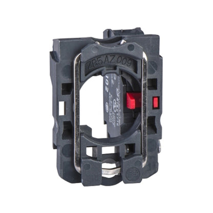 Schneider/Schneider Electric domestic XB5 series base + contacts