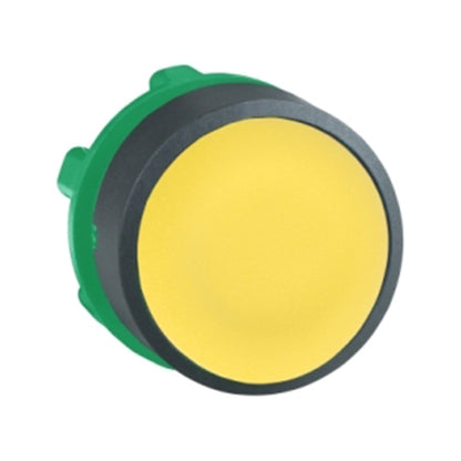 Schneider/Schneider Electric domestic XB5 series flat button head