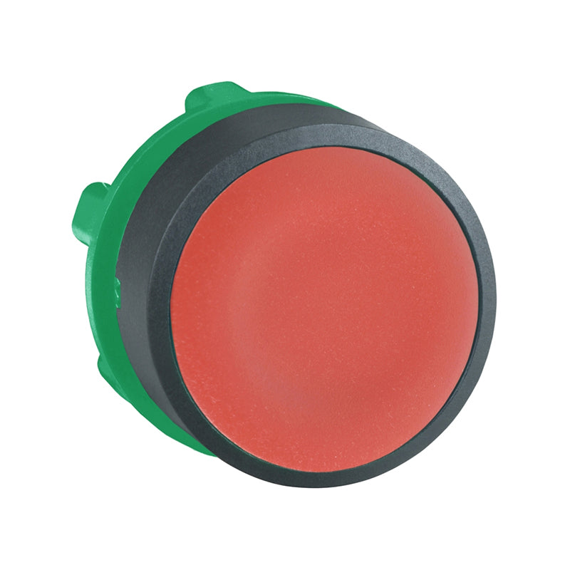 Schneider/Schneider Electric domestic XB5 series flat button head