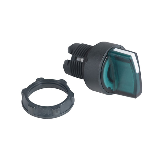 Schneider/Schneider Electric domestic XB5 series illuminated selector switch head