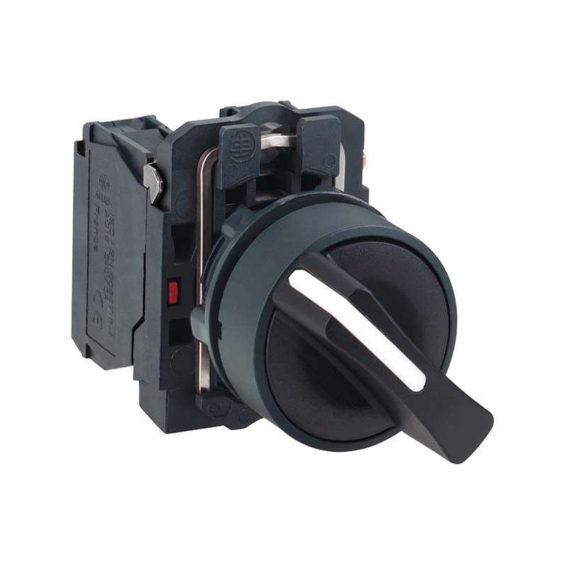 Schneider/Schneider Electric domestic XB5AD selector switch