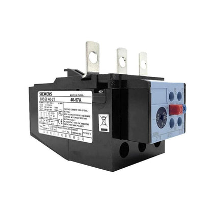 Siemens 3US Thermal Overload Relay