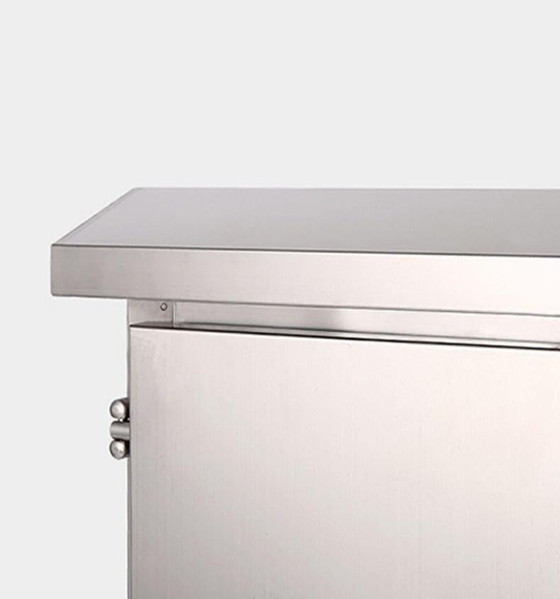 Stainless Electrical Box Distribution