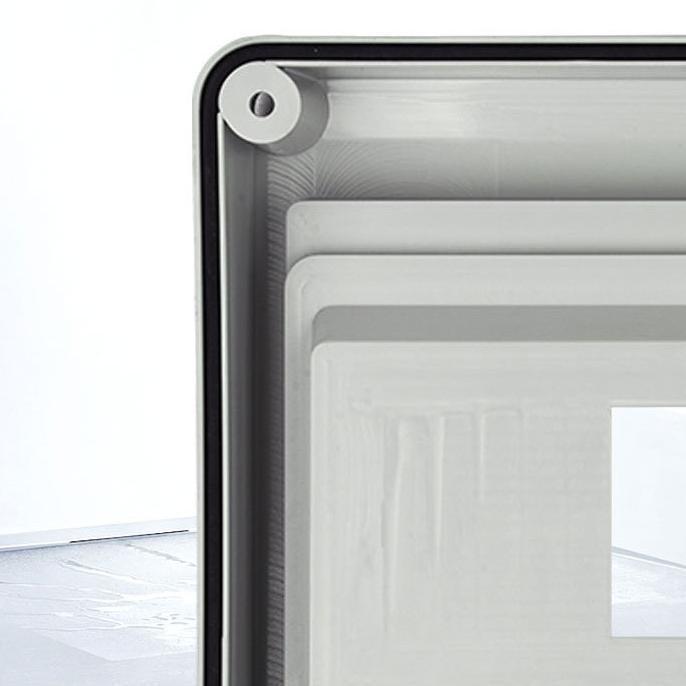 Surface Mounted Distribution Box Waterproof Switch Box