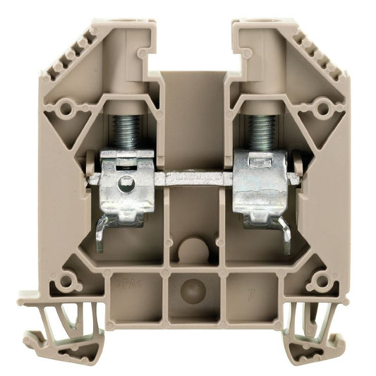 Weidmuller CONTACT WDU 16